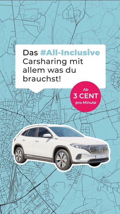 Wuddi Carsharing