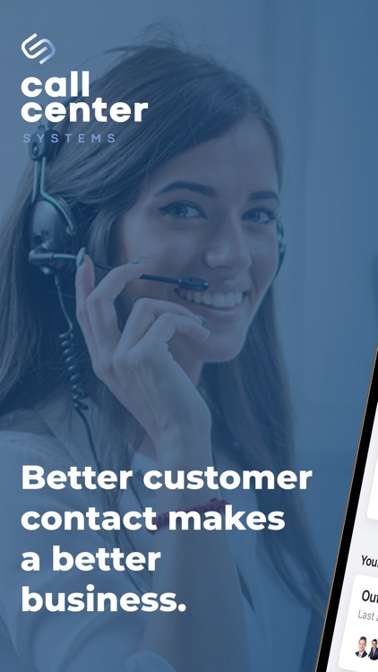 CCS: Client Link Portal