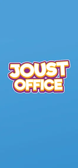 Game screenshot Joust Office mod apk
