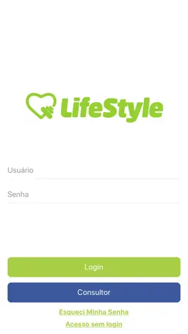 Game screenshot Lifestyle Consultoria mod apk