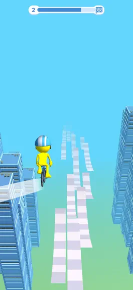 Game screenshot Jump Bike hack