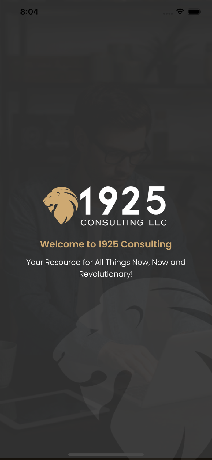1925 Consulting