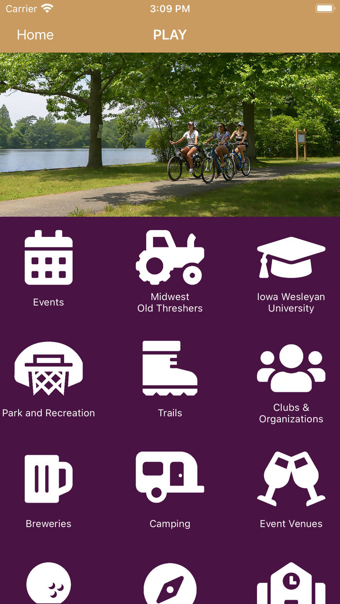 Eat-Shop-Play Mount Pleasant