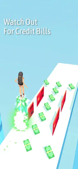 Game screenshot Richy Run hack