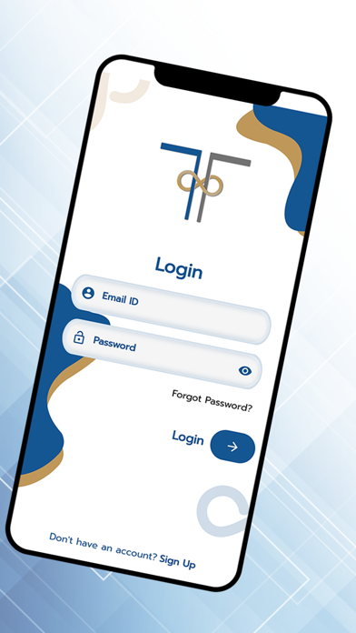 T-Notes Wallet Screenshot