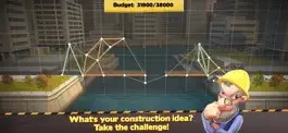 Game screenshot Bridge Constructor mod apk