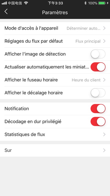 EasyConnect M2M screenshot-4