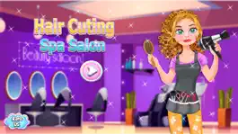 Game screenshot Makeup Artist Girly Games mod apk