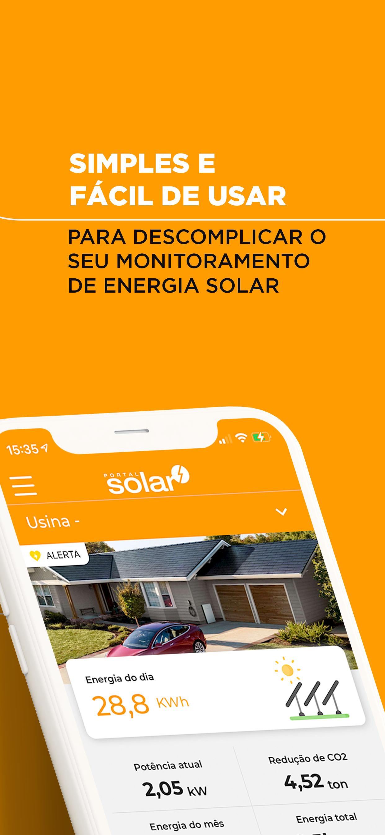 Portal Solar
