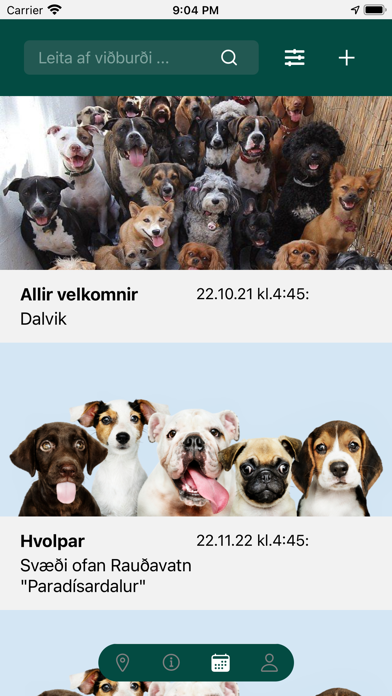 VoffaLand Screenshot
