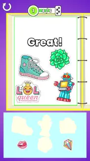 sticker album 3d! problems & solutions and troubleshooting guide - 3