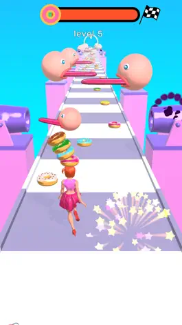 Game screenshot Donut Trap mod apk