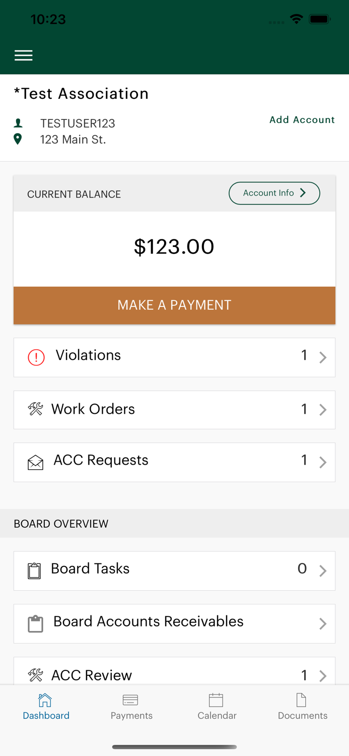 Goodman Management Group