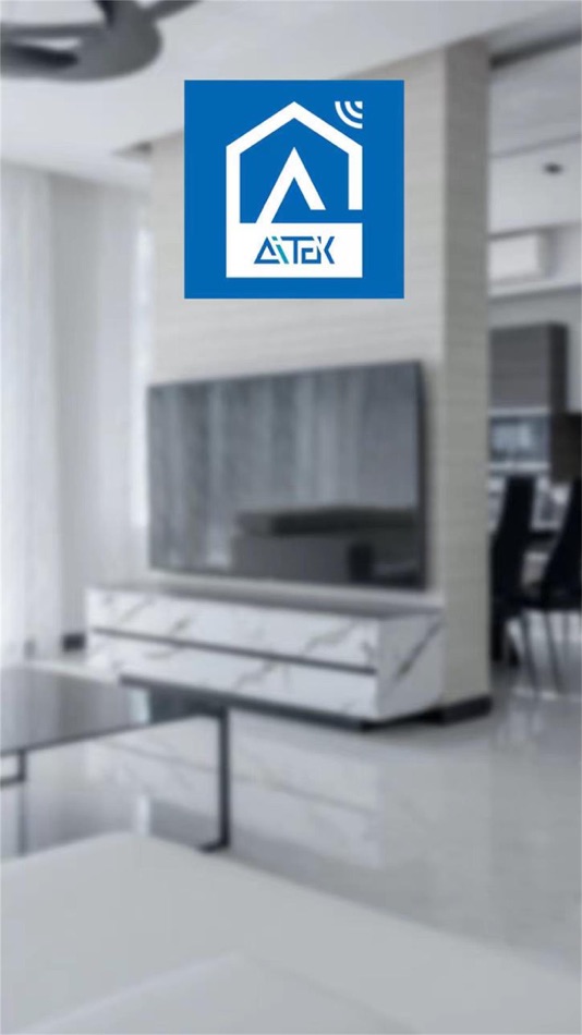 #1. AITEK SMART (iOS) Podle: luacam