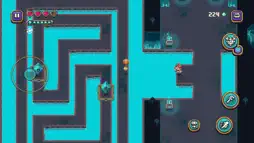 Sparklite screenshot 3