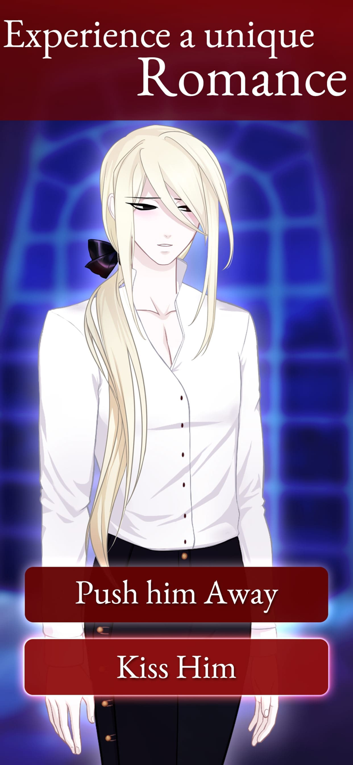 Moonlight Lovers Vladimir