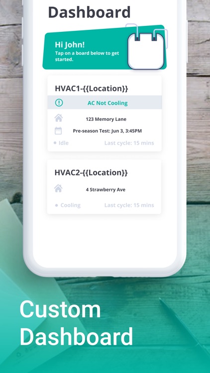 Keen Home Pro Homeowner