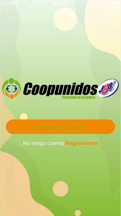 Coopunidos Kupi Screenshot