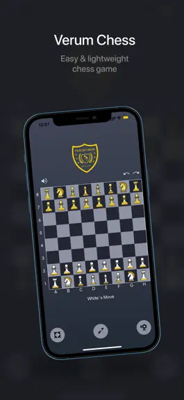 Game screenshot Verum Chess mod apk