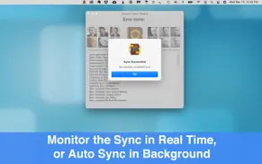 contacts sync - pro айфон картинки 4