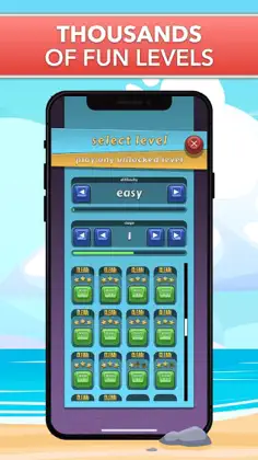 Parking Escape: Unblock Puzzle - Screenshot 4