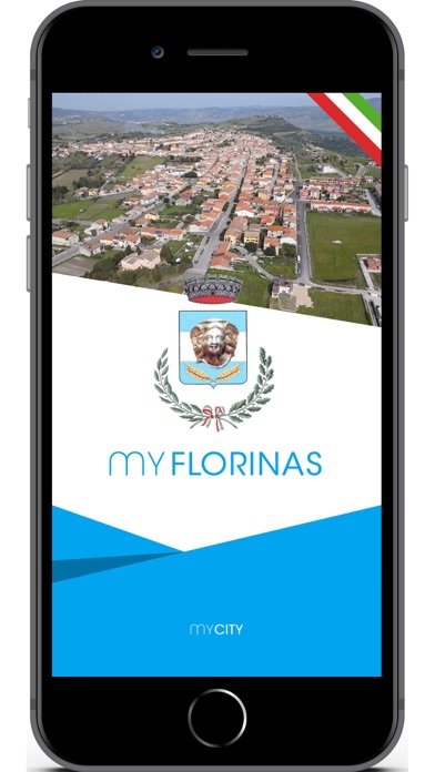 MyFlorinas Screenshot