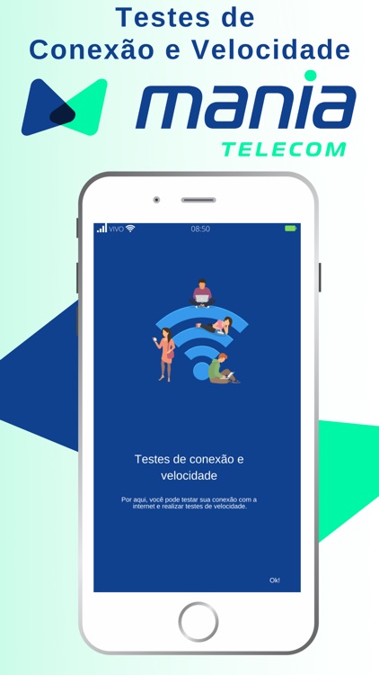 MANIA TELECOM screenshot-8