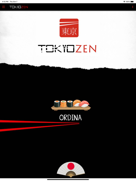 Screenshot #4 pour Tokyo Zen