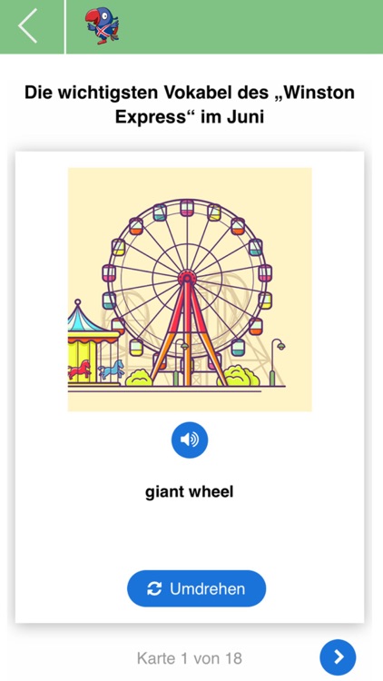 Gemeinsam Lesen screenshot-3