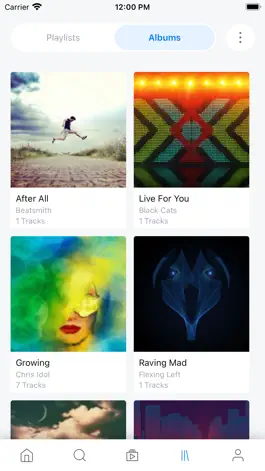 Game screenshot iBroadcast hack
