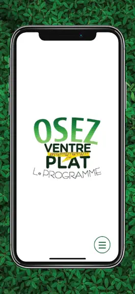 Game screenshot Osez Ventre Plat mod apk