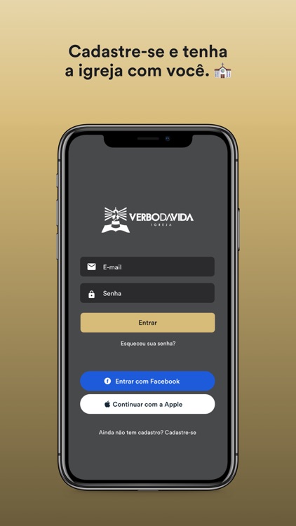 Verbo São Paulo screenshot-4