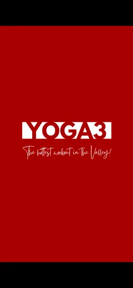 Game screenshot YOGA3 mod apk