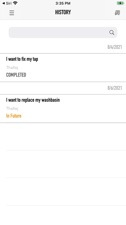 TAP4HEAT screenshot-8