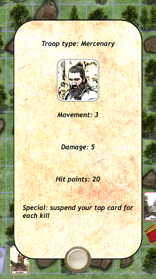 #7. Lore Seeker (macOS) Podle: Jelle Van den Eynde