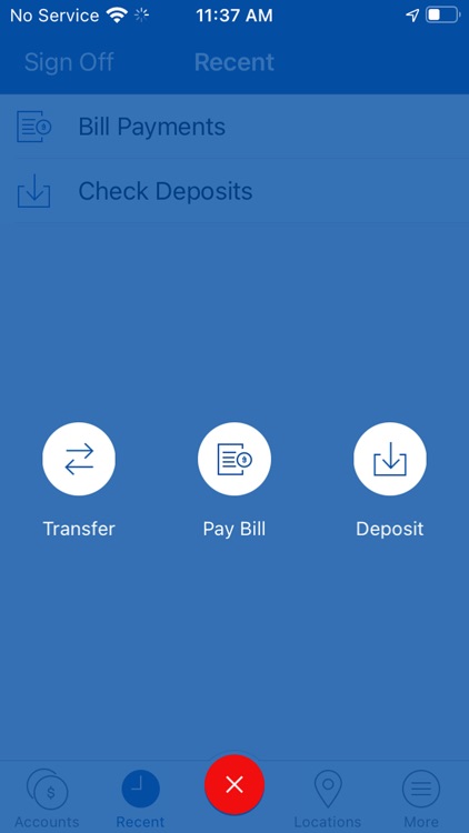 Universal Bank Mobile