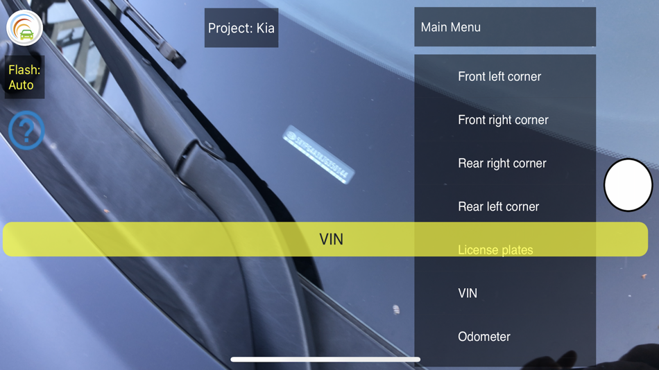 #4. myAdjustiMate Auto (iOS) 由: Velan Solutions, LLC