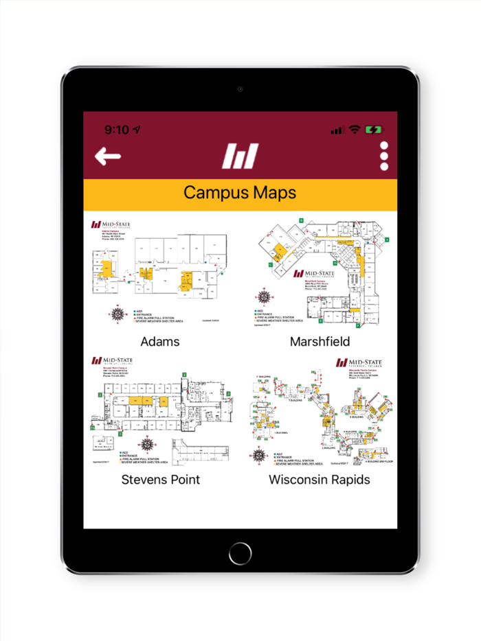 Mid-State Technical College
