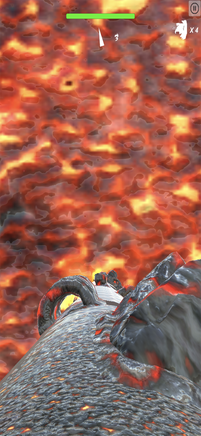 Run And Roll -Deluxe