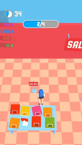 Game screenshot Shop To Impress hack