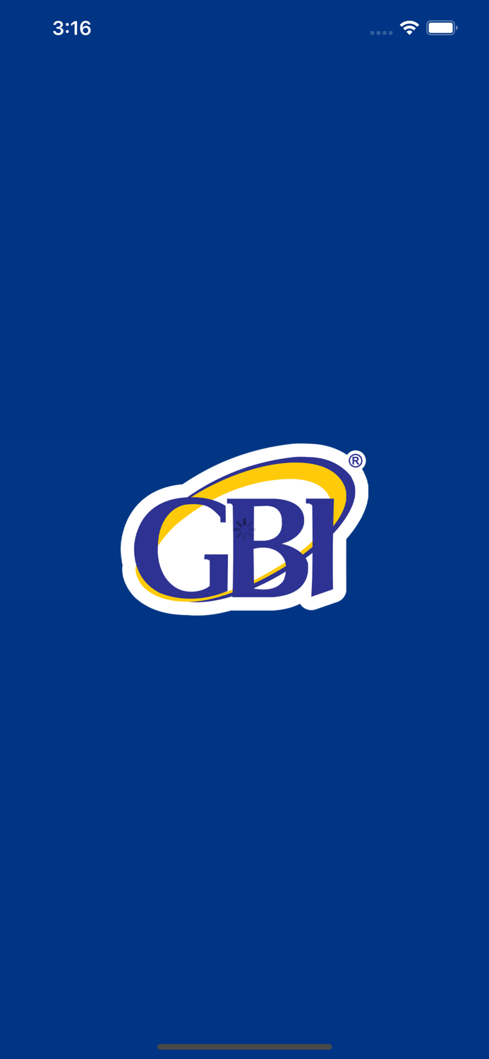 GBI