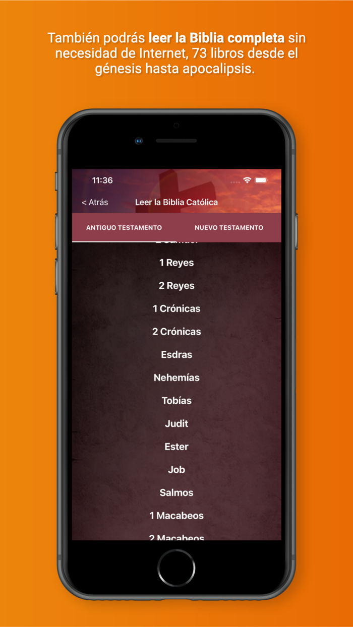 Biblia Católica Hablada Audio