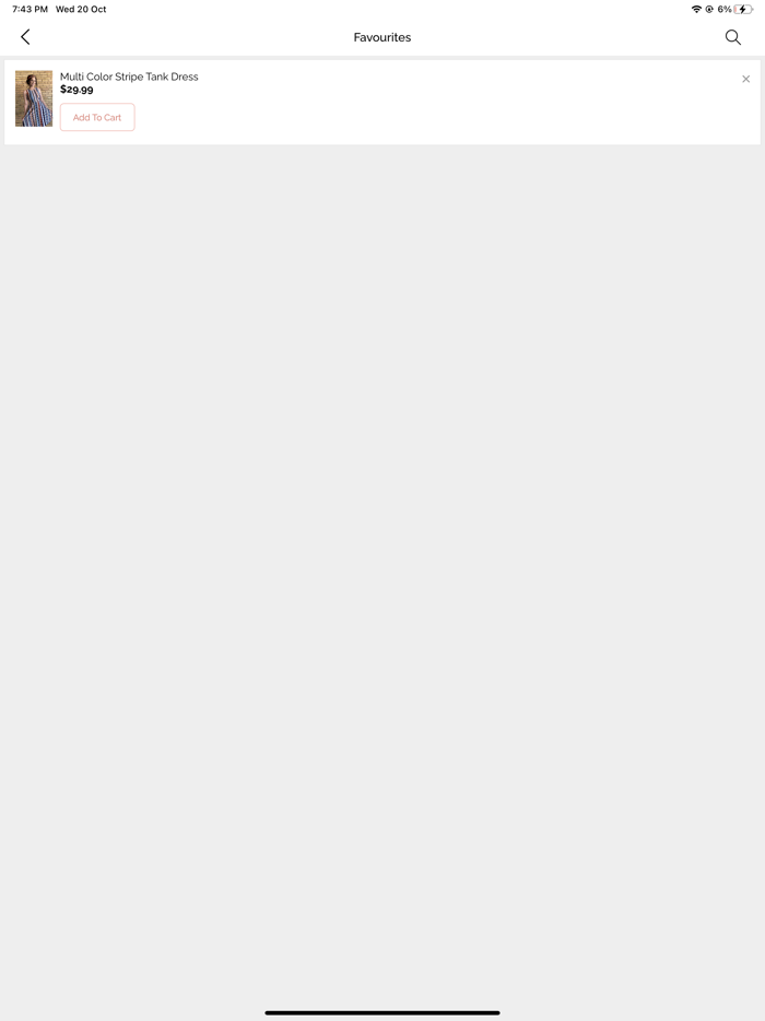 Shop All Around Divas