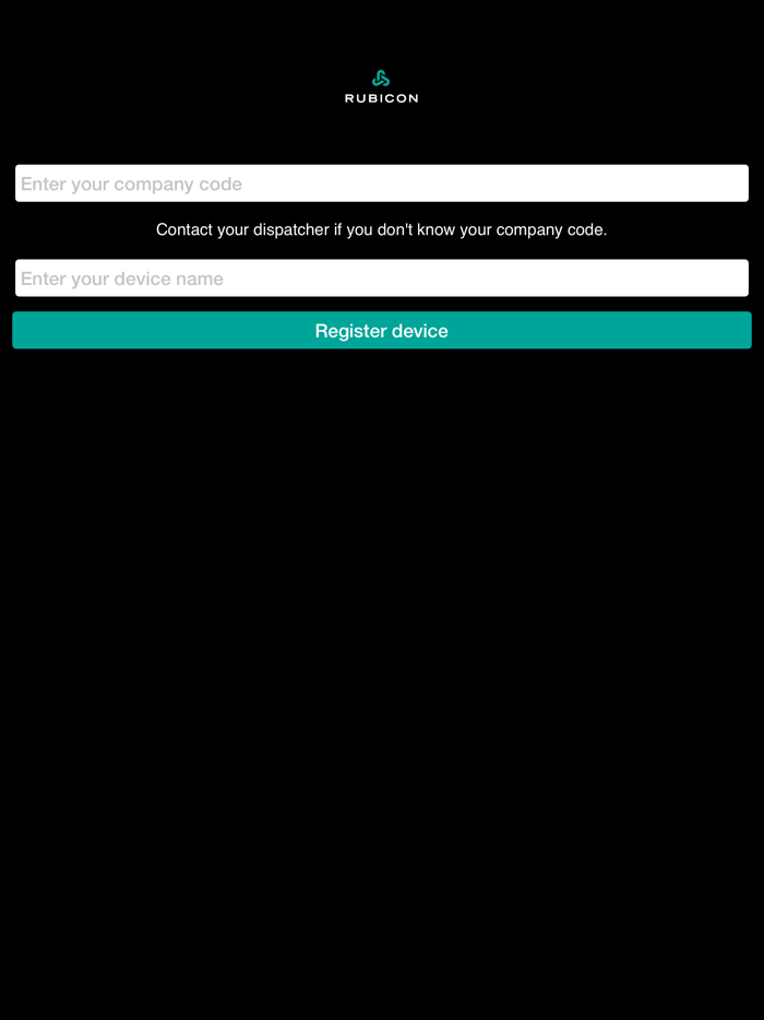 Rubicon Technologies