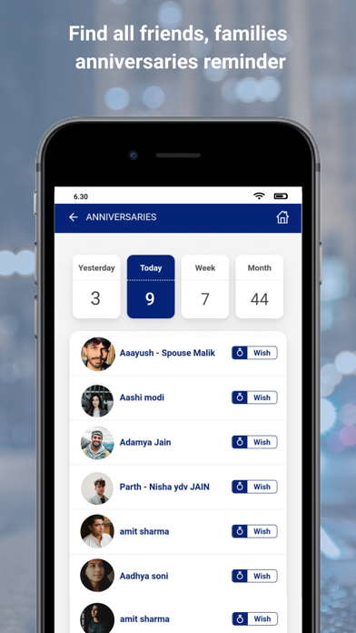 Listanyone Screenshot