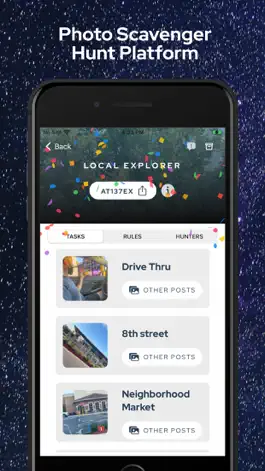Game screenshot HuntMob mod apk