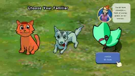 Game screenshot Codemancer mod apk