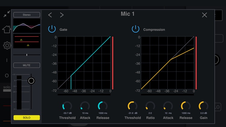 CueMix 5