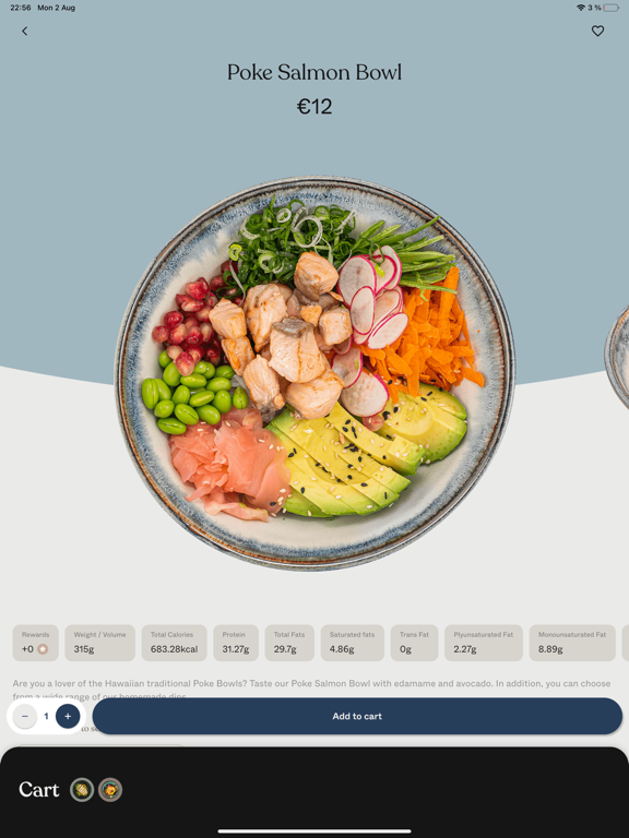 Screenshot #4 pour Bite&Byte