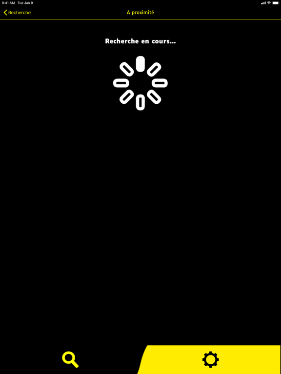 Screenshot #5 pour MyMovEO